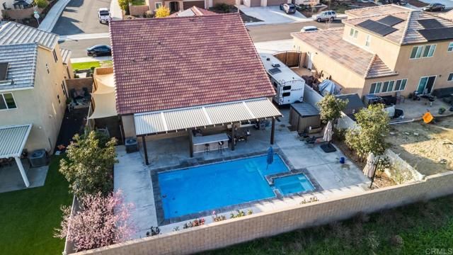 28428 Fressia Drive, Winchester, CA 92596