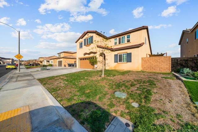 28428 Fressia Drive, Winchester, CA 92596