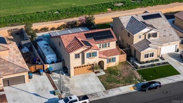 28428 Fressia Drive, Winchester, CA 92596