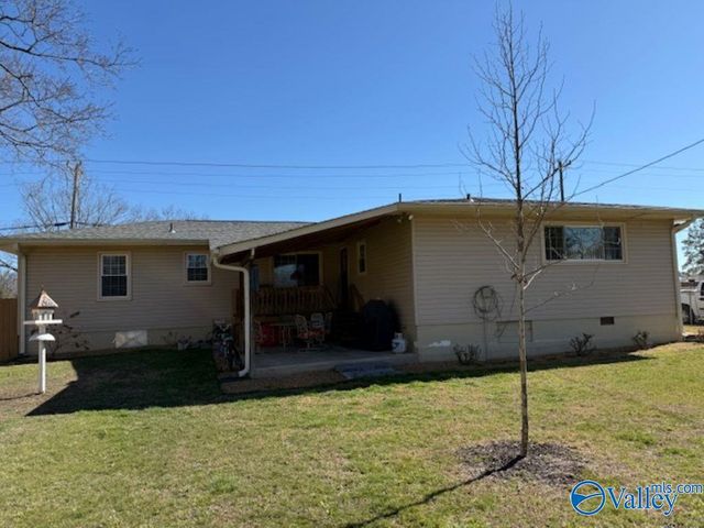 515 Crestline Drive SW, Hartselle, AL 35640