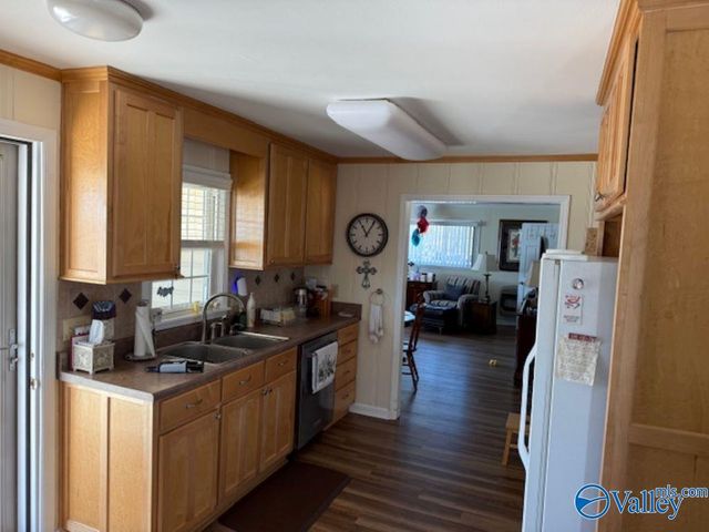 515 Crestline Drive SW, Hartselle, AL 35640