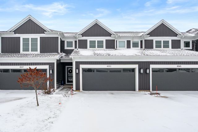 4053 Enclave Way, Kalamazoo City, MI 49006