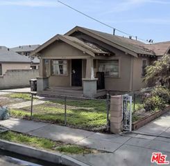 517 N Poinsettia Avenue, Compton, CA 90221