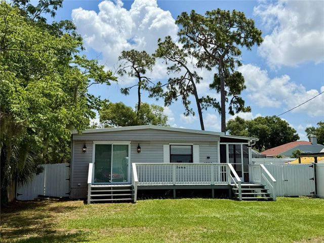 4820 CAPRON STREET, New Port Richey, FL 34653