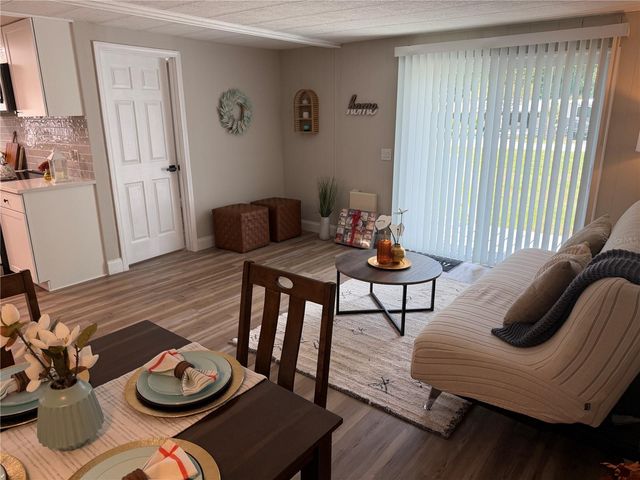 4820 CAPRON STREET, New Port Richey, FL 34653