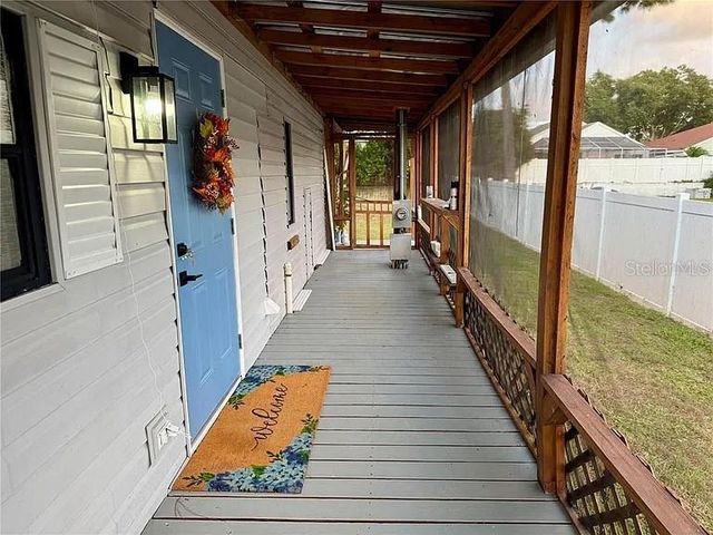 4820 CAPRON STREET, New Port Richey, FL 34653