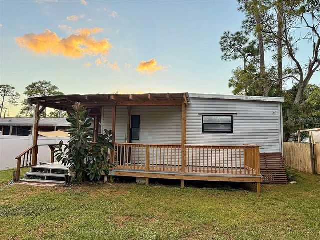 4820 CAPRON STREET, New Port Richey, FL 34653