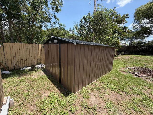 4820 CAPRON STREET, New Port Richey, FL 34653