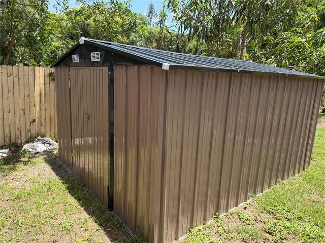 4820 CAPRON STREET, New Port Richey, FL 34653