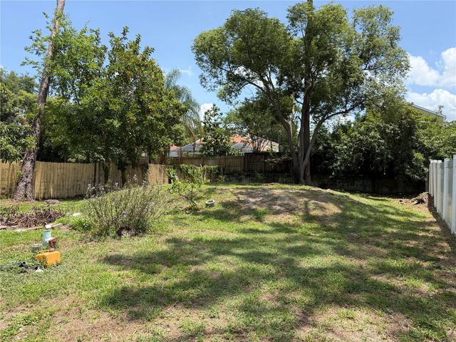 4820 CAPRON STREET, New Port Richey, FL 34653