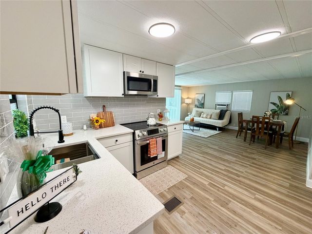 4820 CAPRON STREET, New Port Richey, FL 34653