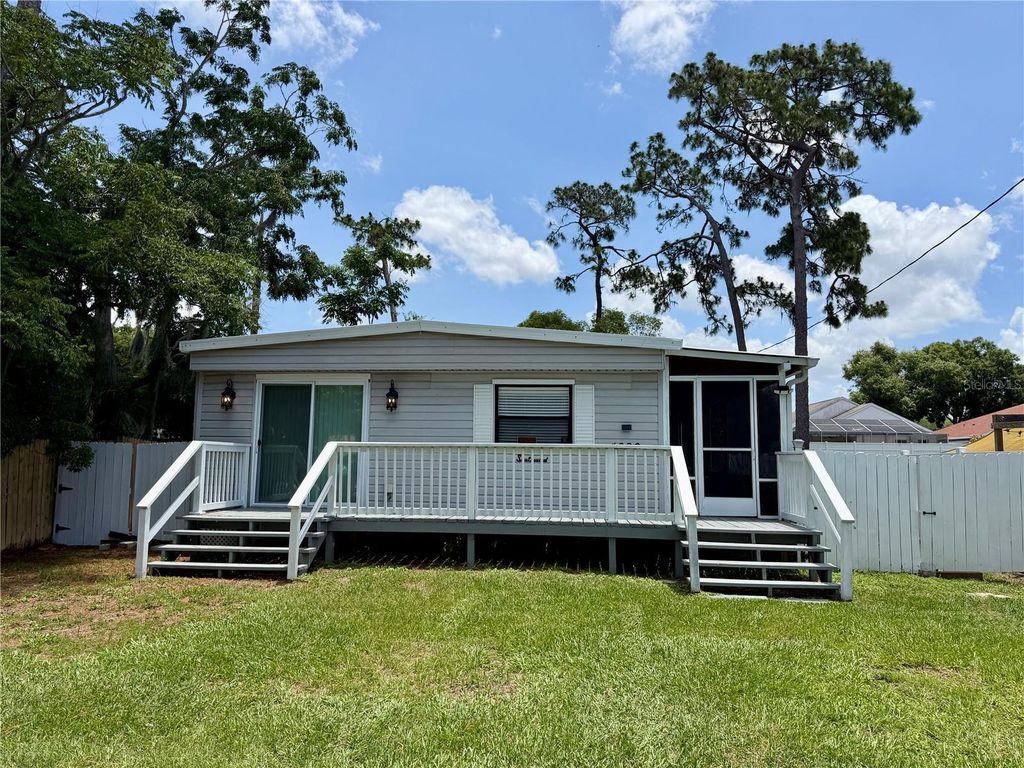 4820 CAPRON STREET, New Port Richey, FL 34653