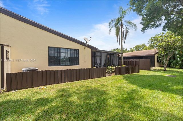 10398 Orange Court 10398, Pembroke Pines, FL 33026