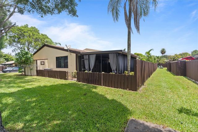 10398 Orange Court 10398, Pembroke Pines, FL 33026
