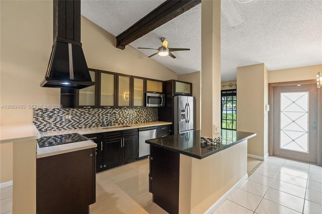 10398 Orange Court 10398, Pembroke Pines, FL 33026