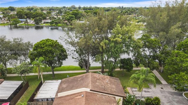 10398 Orange Court 10398, Pembroke Pines, FL 33026