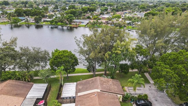 10398 Orange Court 10398, Pembroke Pines, FL 33026