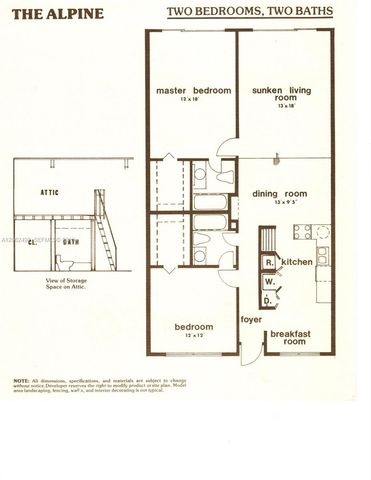 10398 Orange Court 10398, Pembroke Pines, FL 33026