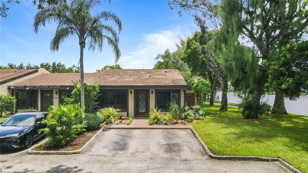 10398 Orange Court 10398, Pembroke Pines, FL 33026