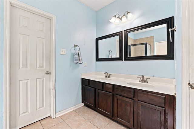 11107 Canyon Crossing Lane, Richmond, TX 77406