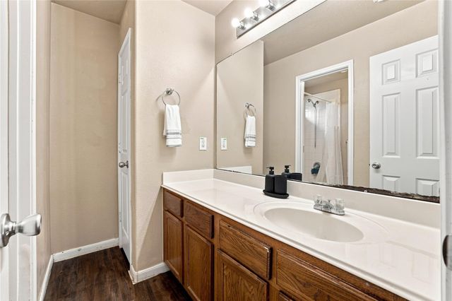 11107 Canyon Crossing Lane, Richmond, TX 77406