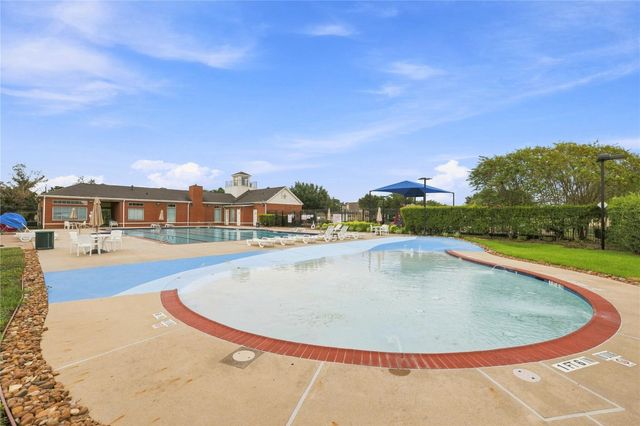 11107 Canyon Crossing Lane, Richmond, TX 77406