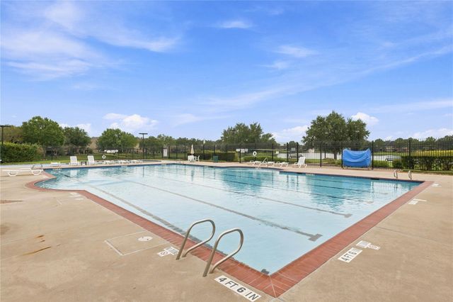 11107 Canyon Crossing Lane, Richmond, TX 77406
