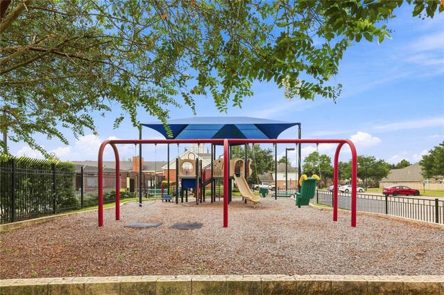 11107 Canyon Crossing Lane, Richmond, TX 77406