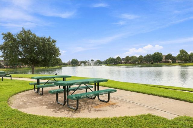 11107 Canyon Crossing Lane, Richmond, TX 77406