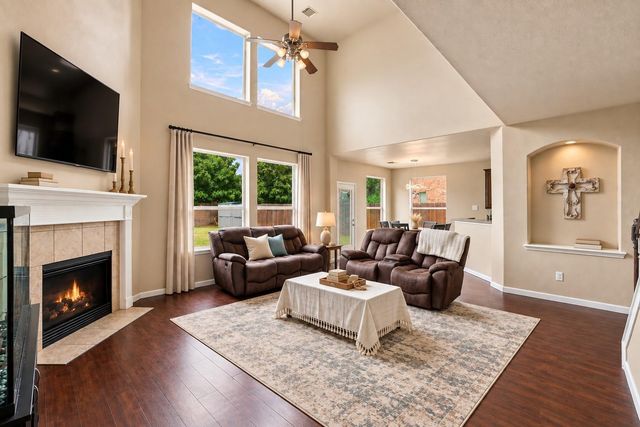 11107 Canyon Crossing Lane, Richmond, TX 77406
