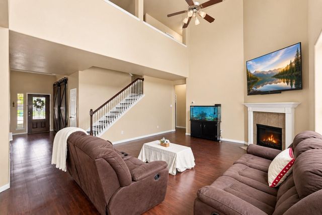 11107 Canyon Crossing Lane, Richmond, TX 77406