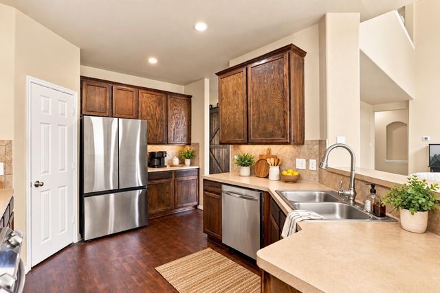 11107 Canyon Crossing Lane, Richmond, TX 77406