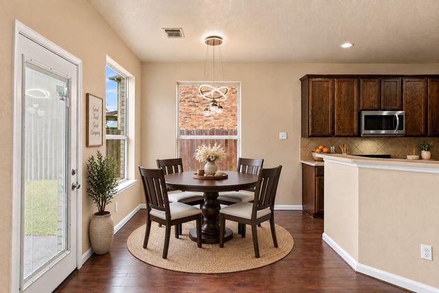 11107 Canyon Crossing Lane, Richmond, TX 77406