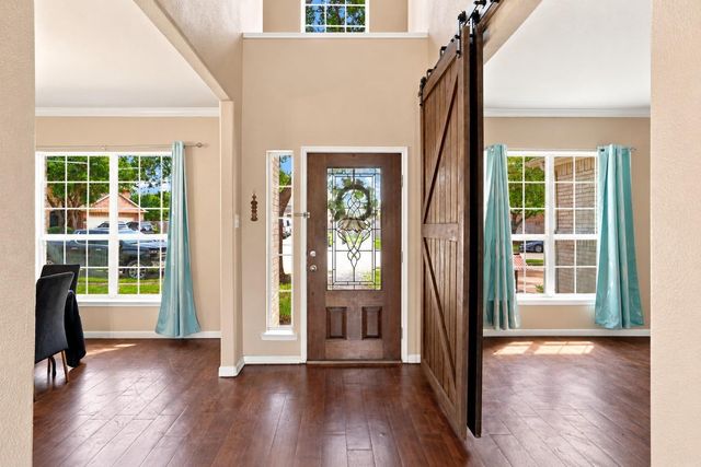 11107 Canyon Crossing Lane, Richmond, TX 77406