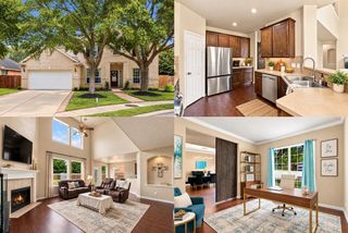 11107 Canyon Crossing Lane, Richmond, TX 77406