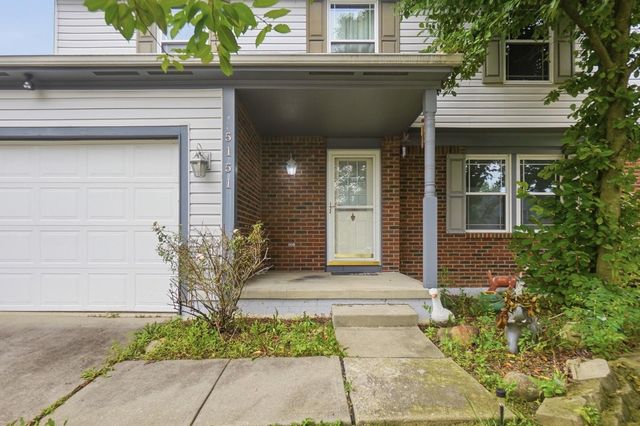 5151 Moonmist Court, Columbus, OH 43228