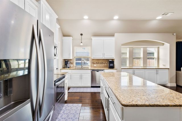 1109 Wheatland Terrace, Waxahachie, TX 75165