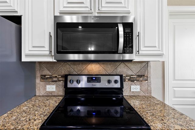 1109 Wheatland Terrace, Waxahachie, TX 75165