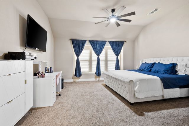 1109 Wheatland Terrace, Waxahachie, TX 75165