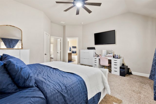 1109 Wheatland Terrace, Waxahachie, TX 75165