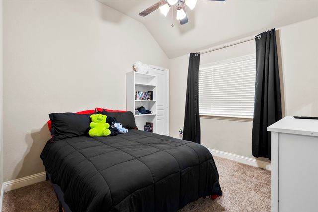 1109 Wheatland Terrace, Waxahachie, TX 75165