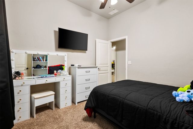 1109 Wheatland Terrace, Waxahachie, TX 75165