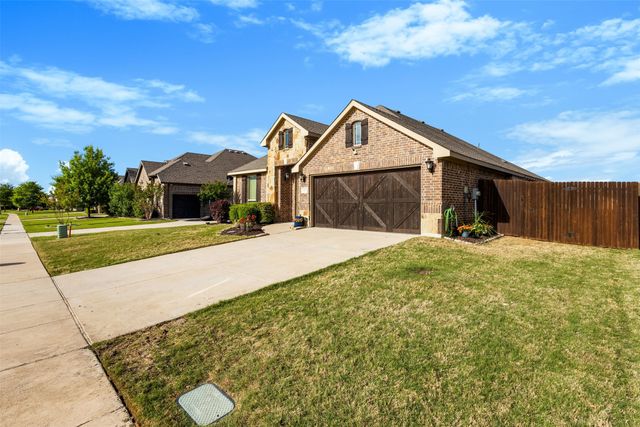 1109 Wheatland Terrace, Waxahachie, TX 75165
