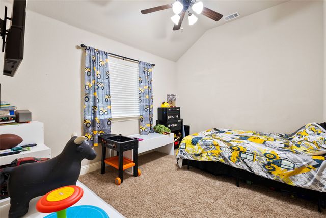 1109 Wheatland Terrace, Waxahachie, TX 75165