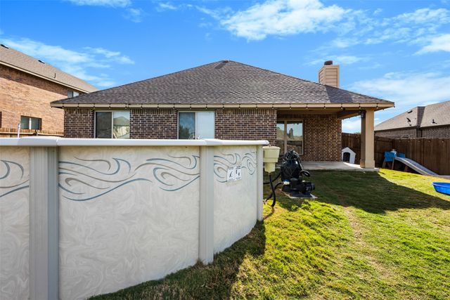 1109 Wheatland Terrace, Waxahachie, TX 75165