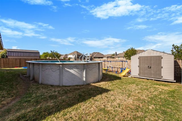 1109 Wheatland Terrace, Waxahachie, TX 75165
