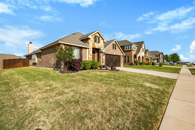 1109 Wheatland Terrace, Waxahachie, TX 75165