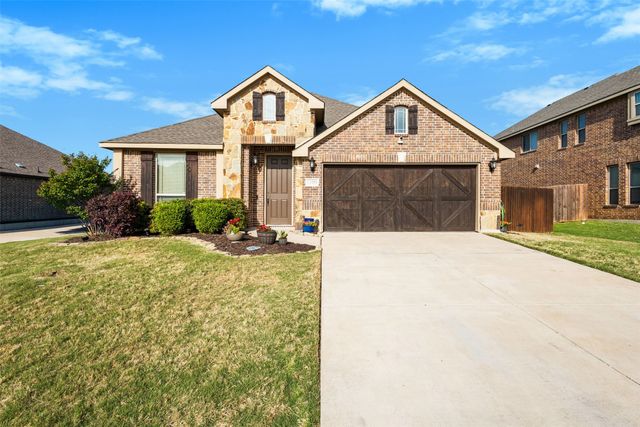 1109 Wheatland Terrace, Waxahachie, TX 75165