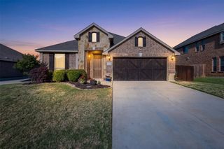 1109 Wheatland Terrace, Waxahachie, TX 75165