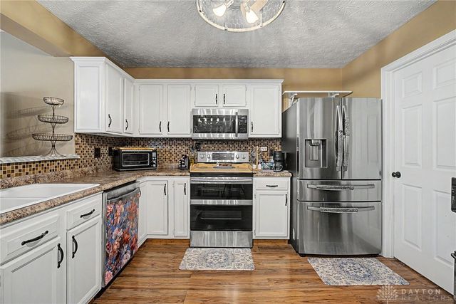 5829 Cedarwood Court, Maineville, OH 45039